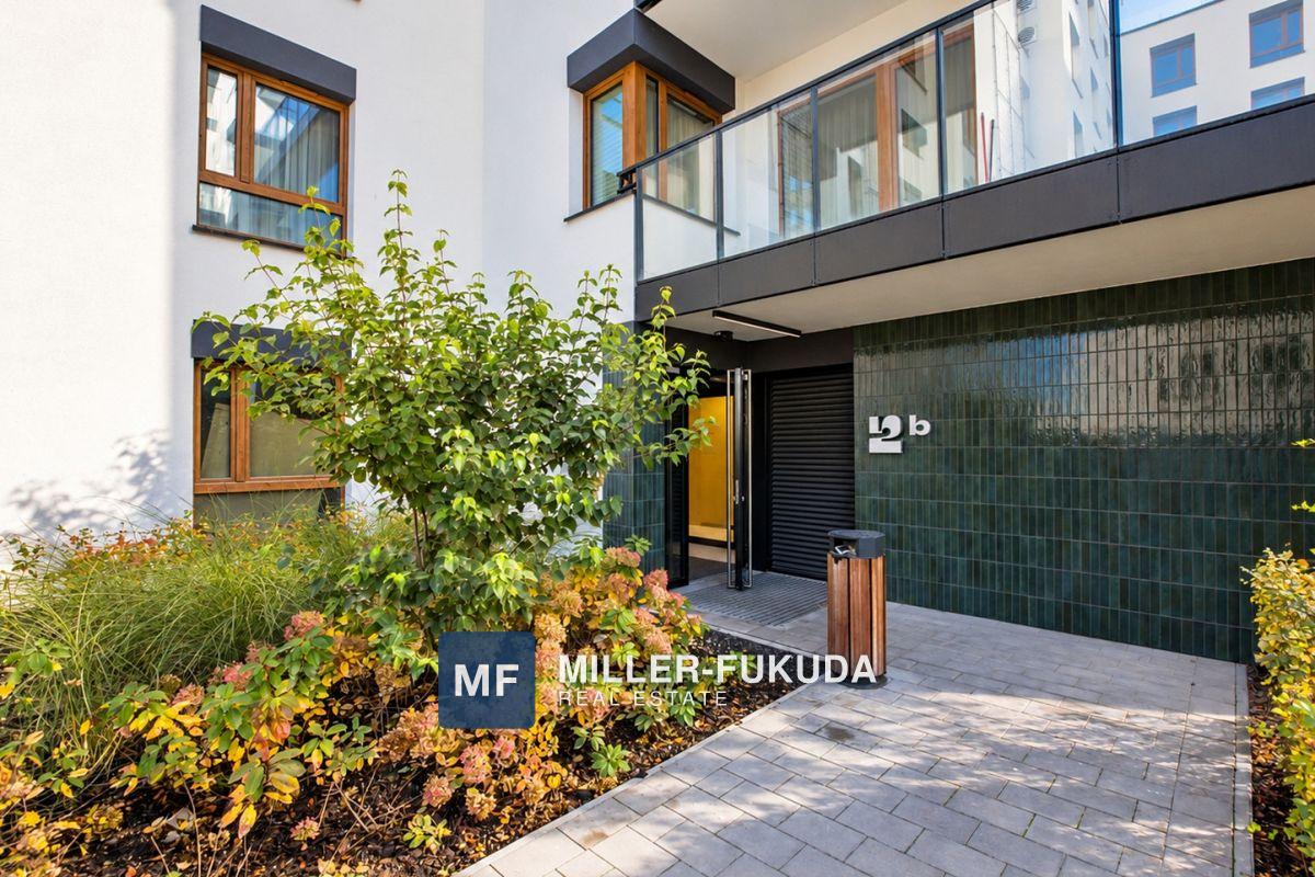 Wohnung zum Verkauf - Warszawa, Bielany, Literacka (4)
