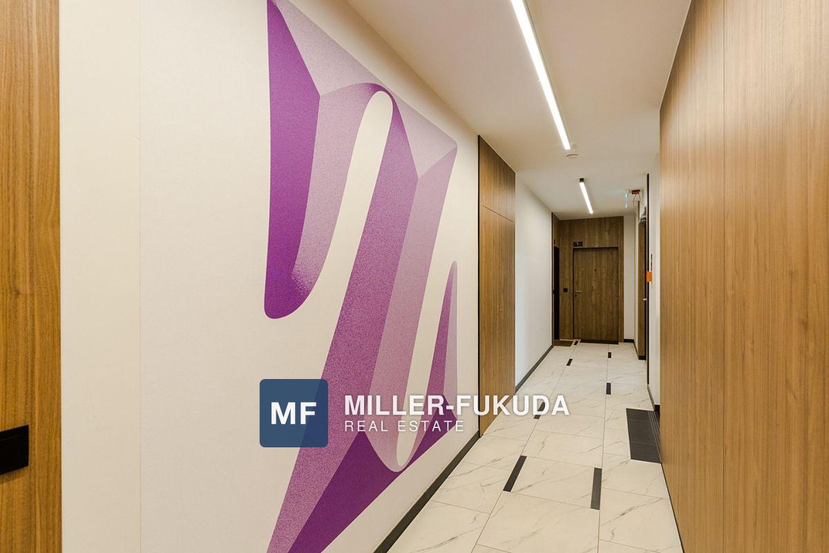 Wohnung zum Verkauf - Warszawa, Bielany, Literacka (6)