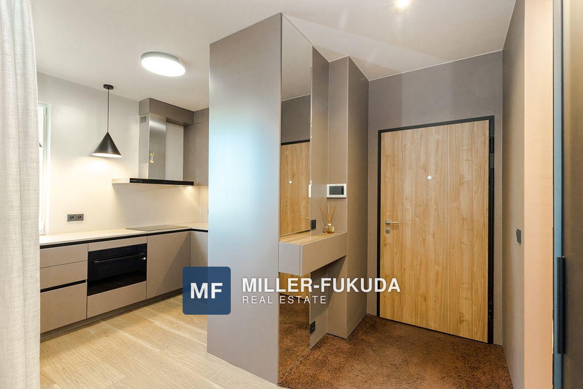Wohnung zum Verkauf - Warszawa, Bielany, Literacka (7)