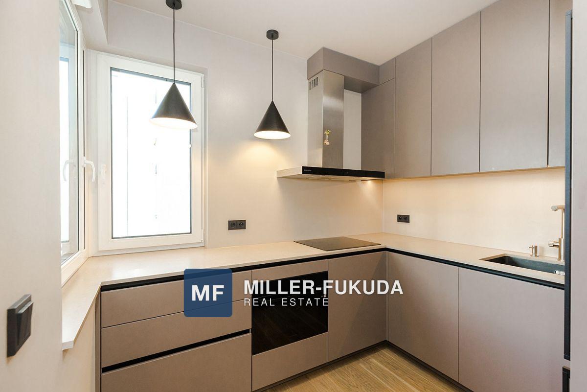 Wohnung zum Verkauf - Warszawa, Bielany, Literacka (8)