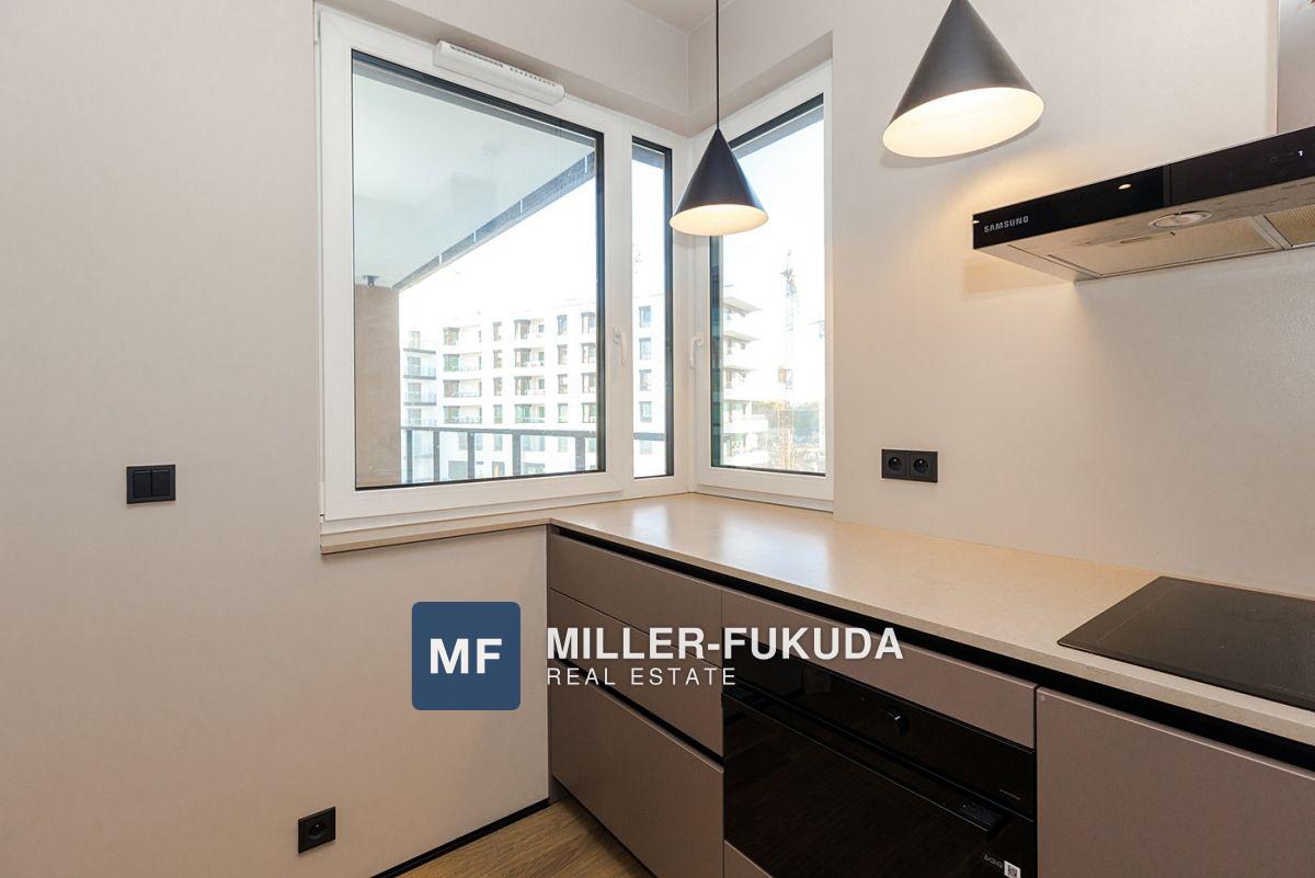 Wohnung zum Verkauf - Warszawa, Bielany, Literacka (9)