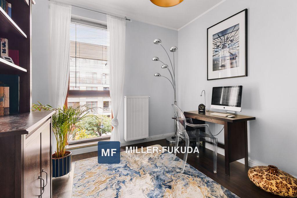 Piso en venta - Warszawa, Wilanów, Księdza Prymasa Augusta Hlonda (10)