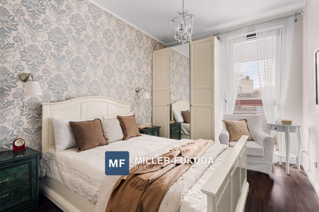 Piso en venta - Warszawa, Wilanów, Księdza Prymasa Augusta Hlonda (11)
