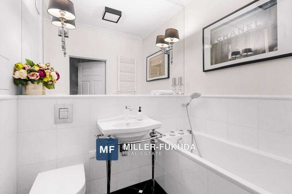 Piso en venta - Warszawa, Wilanów, Księdza Prymasa Augusta Hlonda (12)