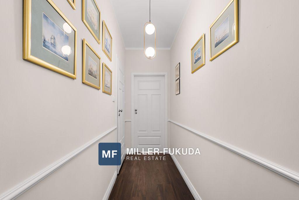 Piso en venta - Warszawa, Wilanów, Księdza Prymasa Augusta Hlonda (9)