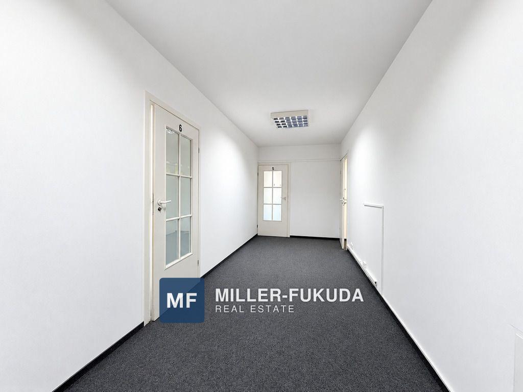 Gewerbefläche zur Miete - Warszawa, Bielany (11)