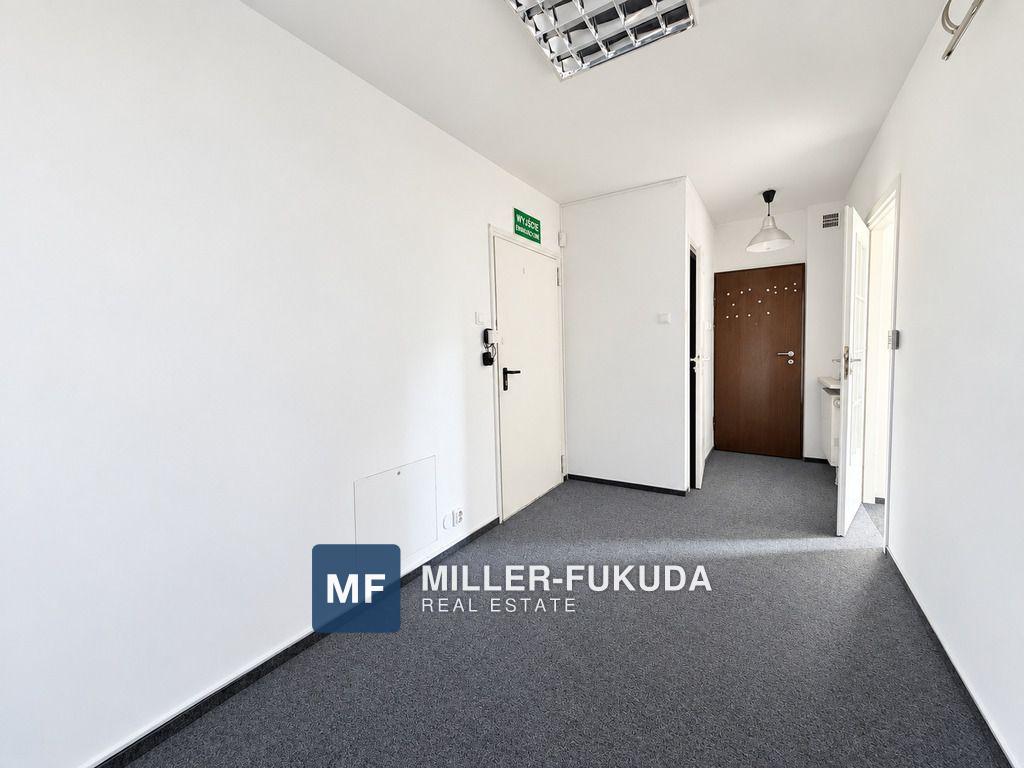 Gewerbefläche zur Miete - Warszawa, Bielany (12)