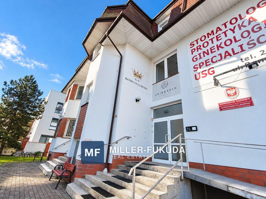 Gewerbefläche zur Miete - Warszawa, Bielany (13)