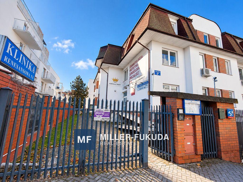 Gewerbefläche zur Miete - Warszawa, Bielany (14)