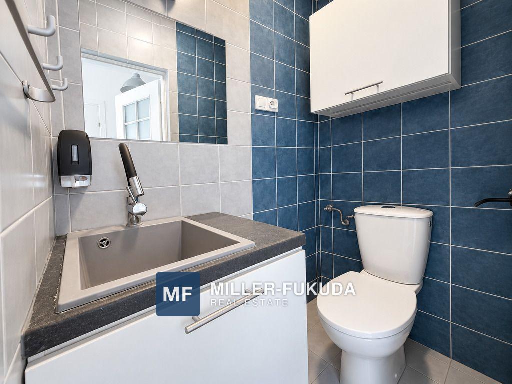 Gewerbefläche zur Miete - Warszawa, Bielany (5)