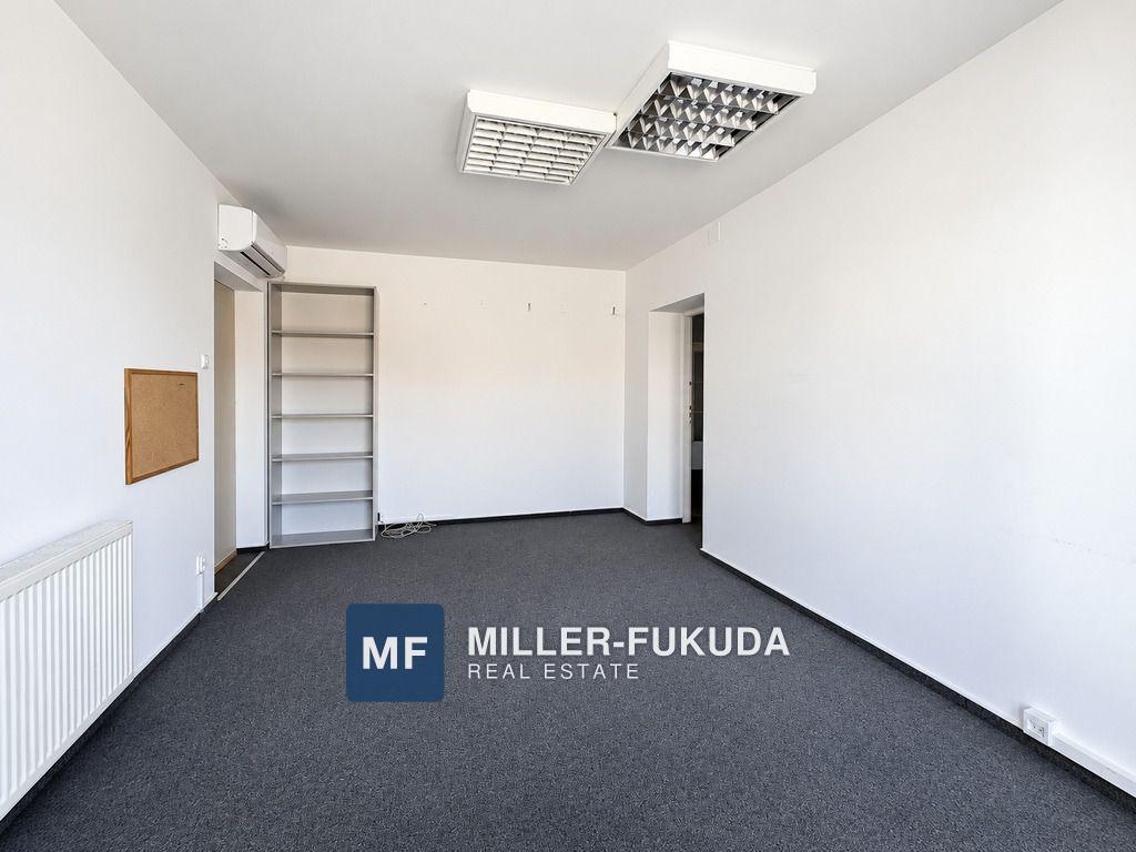 Gewerbefläche zur Miete - Warszawa, Bielany (6)