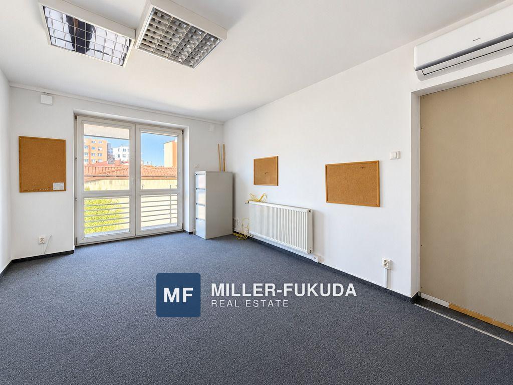 Gewerbefläche zur Miete - Warszawa, Bielany (8)