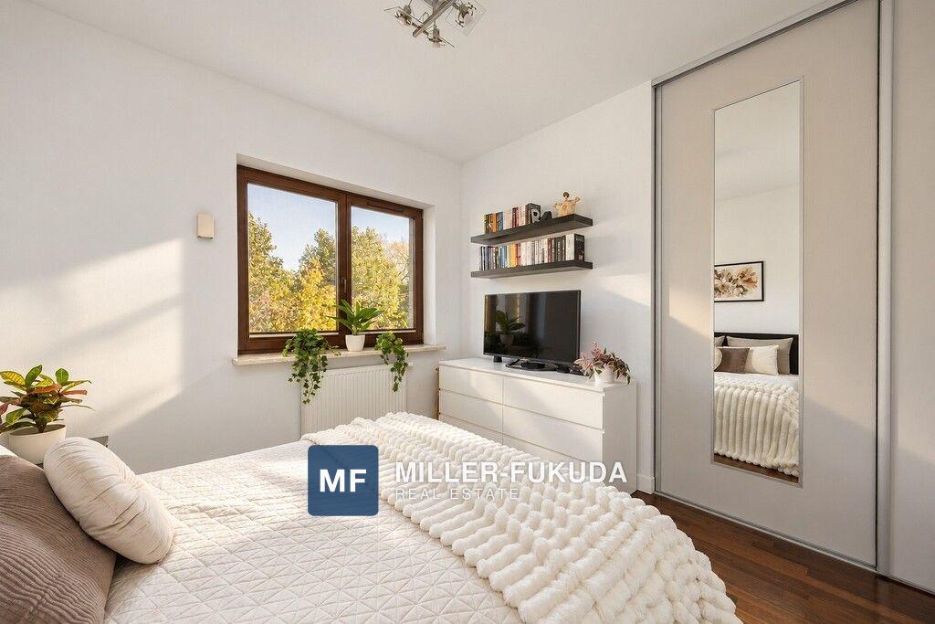 Wohnung zum Verkauf - Warszawa, Wilanów, Prymasa Augusta Hlonda (10)