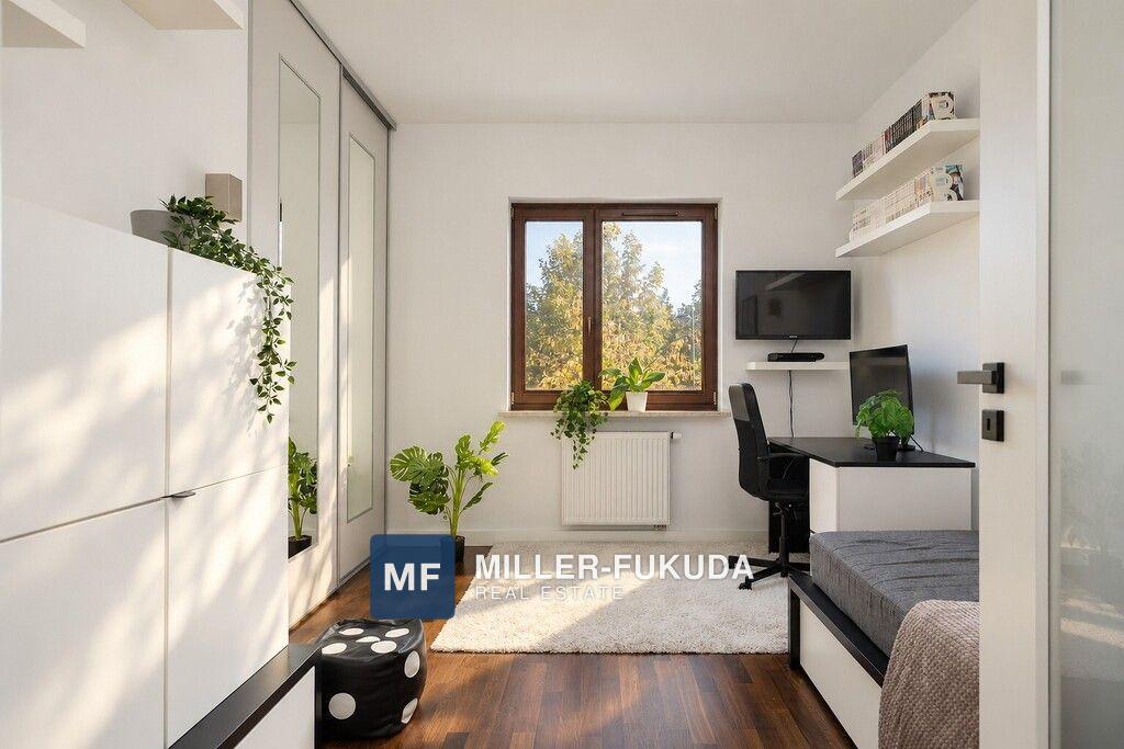 Wohnung zum Verkauf - Warszawa, Wilanów, Prymasa Augusta Hlonda (11)
