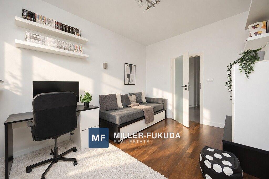 Wohnung zum Verkauf - Warszawa, Wilanów, Prymasa Augusta Hlonda (12)