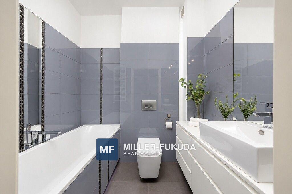 Wohnung zum Verkauf - Warszawa, Wilanów, Prymasa Augusta Hlonda (13)