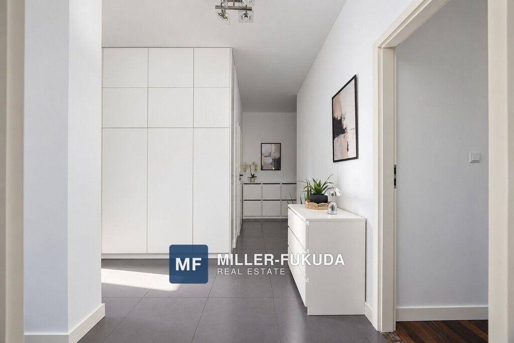 Wohnung zum Verkauf - Warszawa, Wilanów, Prymasa Augusta Hlonda (15)