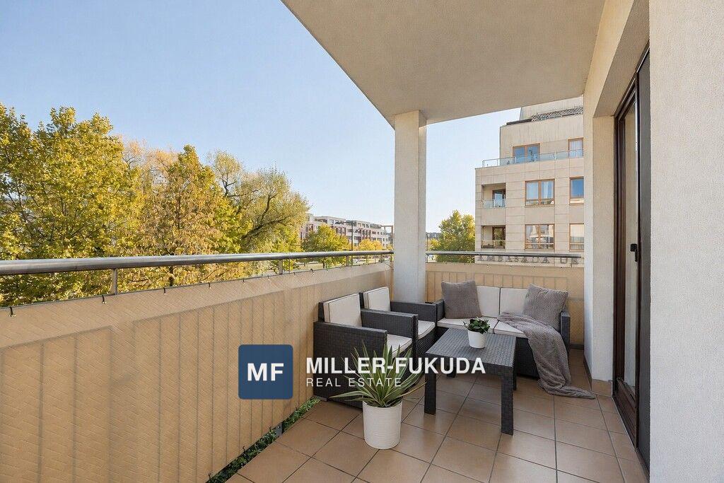 Wohnung zum Verkauf - Warszawa, Wilanów, Prymasa Augusta Hlonda (16)