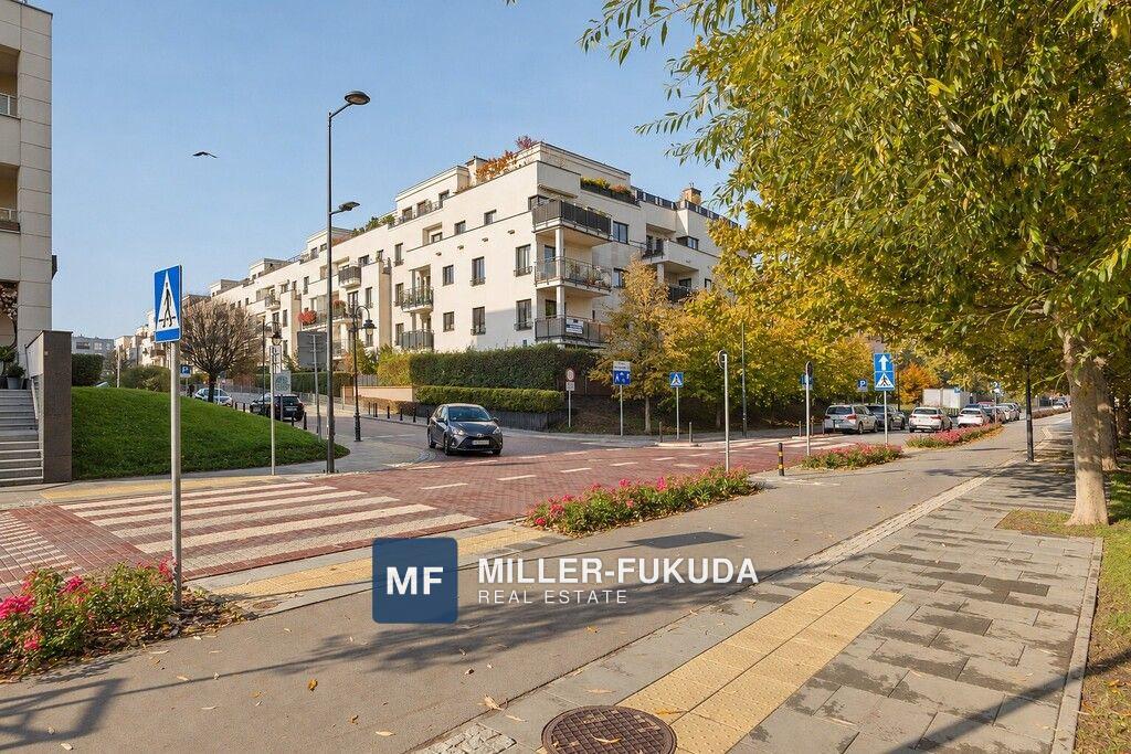 Wohnung zum Verkauf - Warszawa, Wilanów, Prymasa Augusta Hlonda (20)