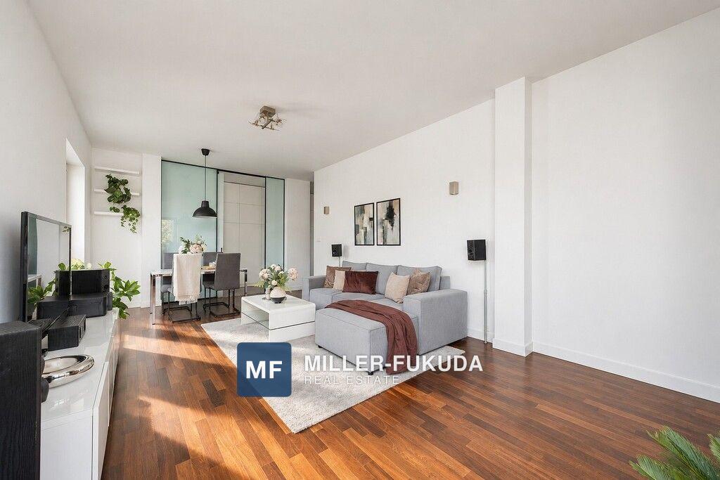 Wohnung zum Verkauf - Warszawa, Wilanów, Prymasa Augusta Hlonda (4)