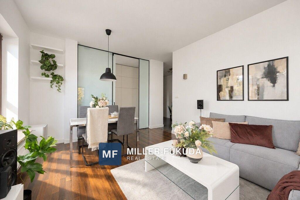 Wohnung zum Verkauf - Warszawa, Wilanów, Prymasa Augusta Hlonda (6)