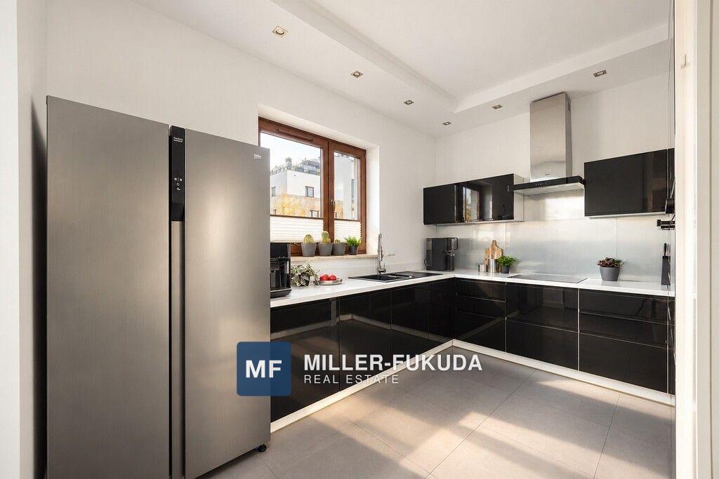 Wohnung zum Verkauf - Warszawa, Wilanów, Prymasa Augusta Hlonda (7)