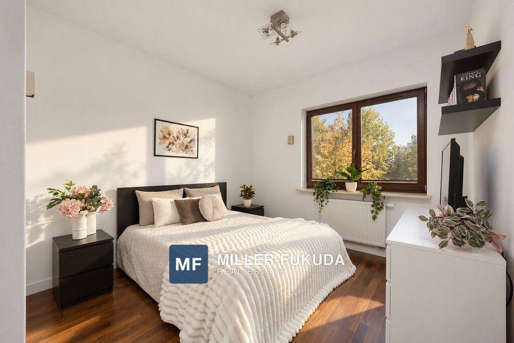 Wohnung zum Verkauf - Warszawa, Wilanów, Prymasa Augusta Hlonda (9)