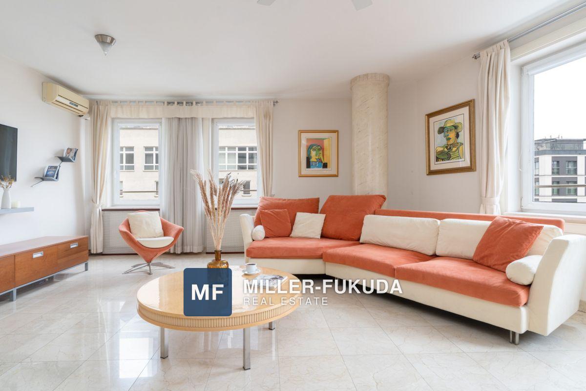 Wohnung zum Verkauf - Warszawa, Wola, Żelazna (12)