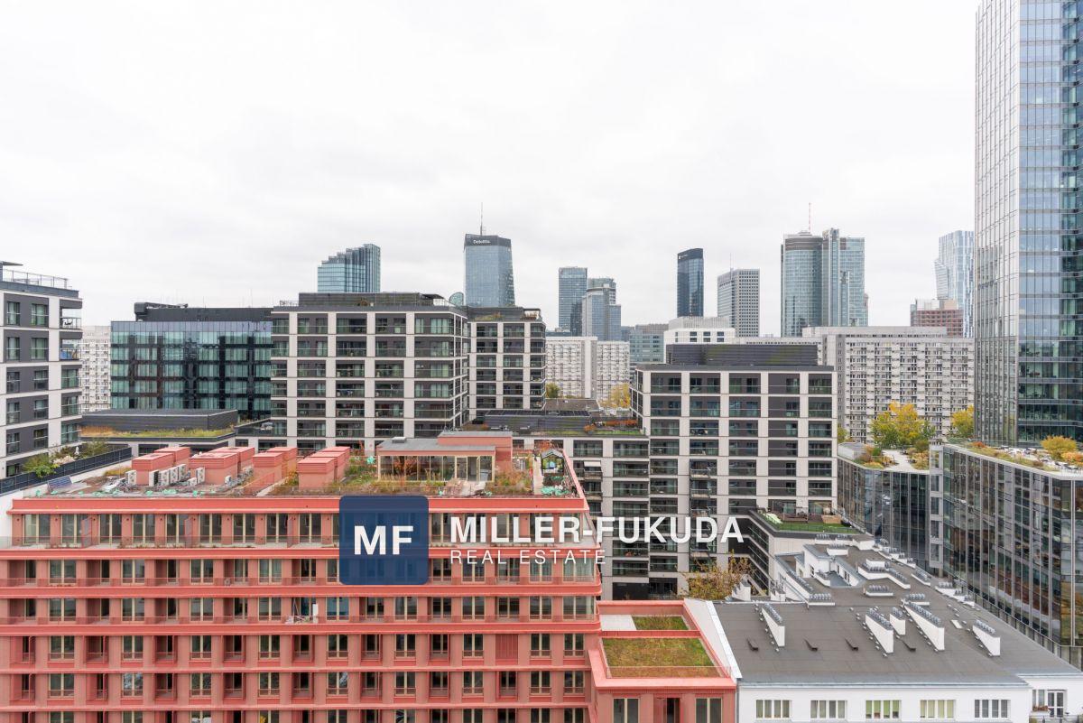 Wohnung zum Verkauf - Warszawa, Wola, Żelazna (14)
