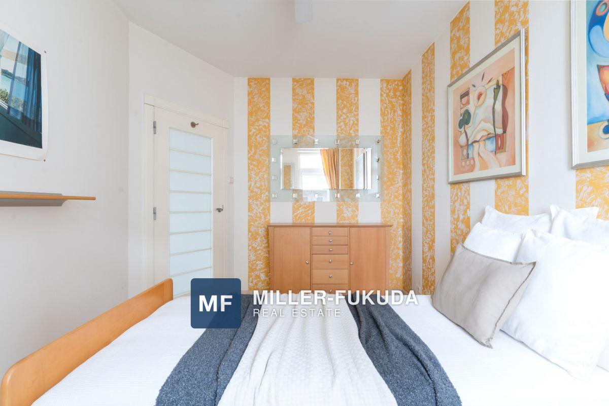 Wohnung zum Verkauf - Warszawa, Wola, Żelazna (16)