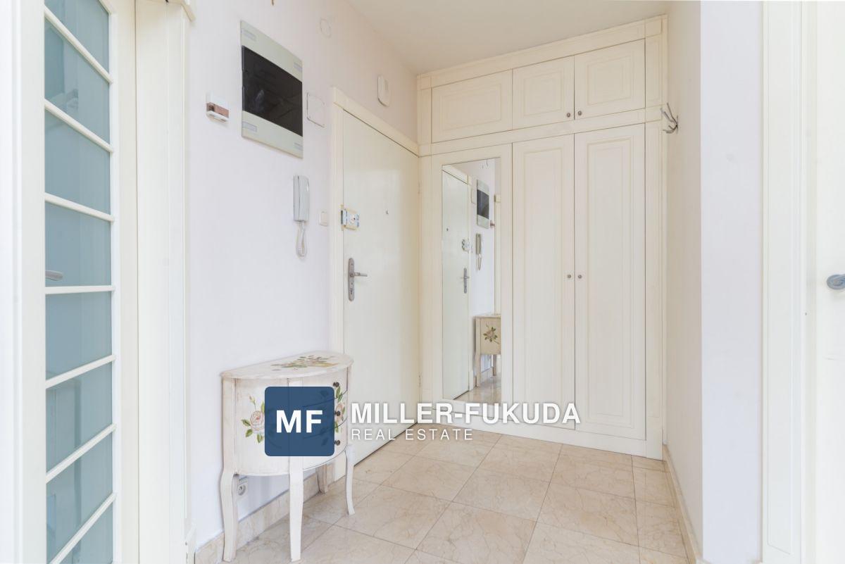 Wohnung zum Verkauf - Warszawa, Wola, Żelazna (19)