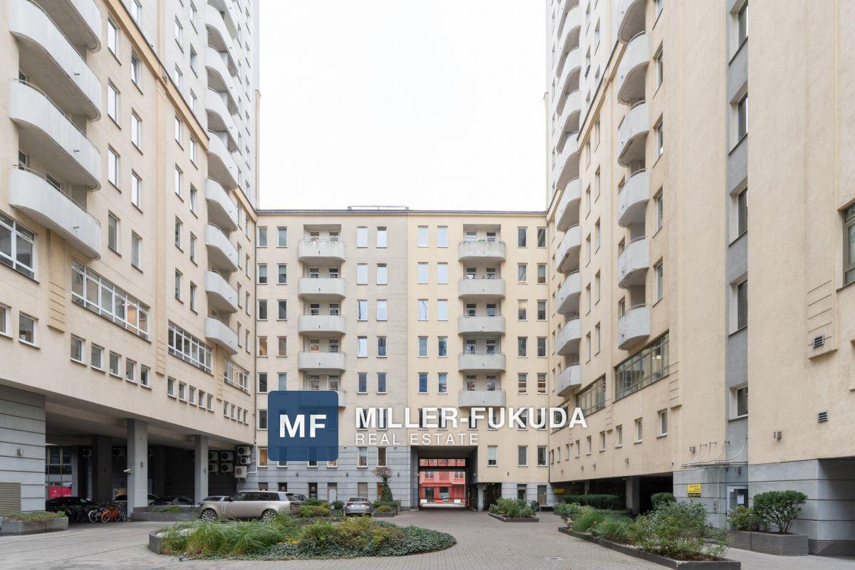 Wohnung zum Verkauf - Warszawa, Wola, Żelazna (20)