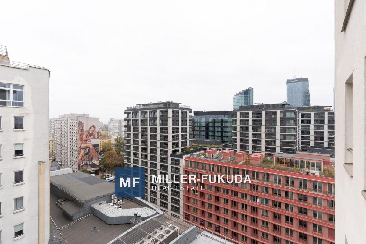 Wohnung zum Verkauf - Warszawa, Wola, Żelazna (8)