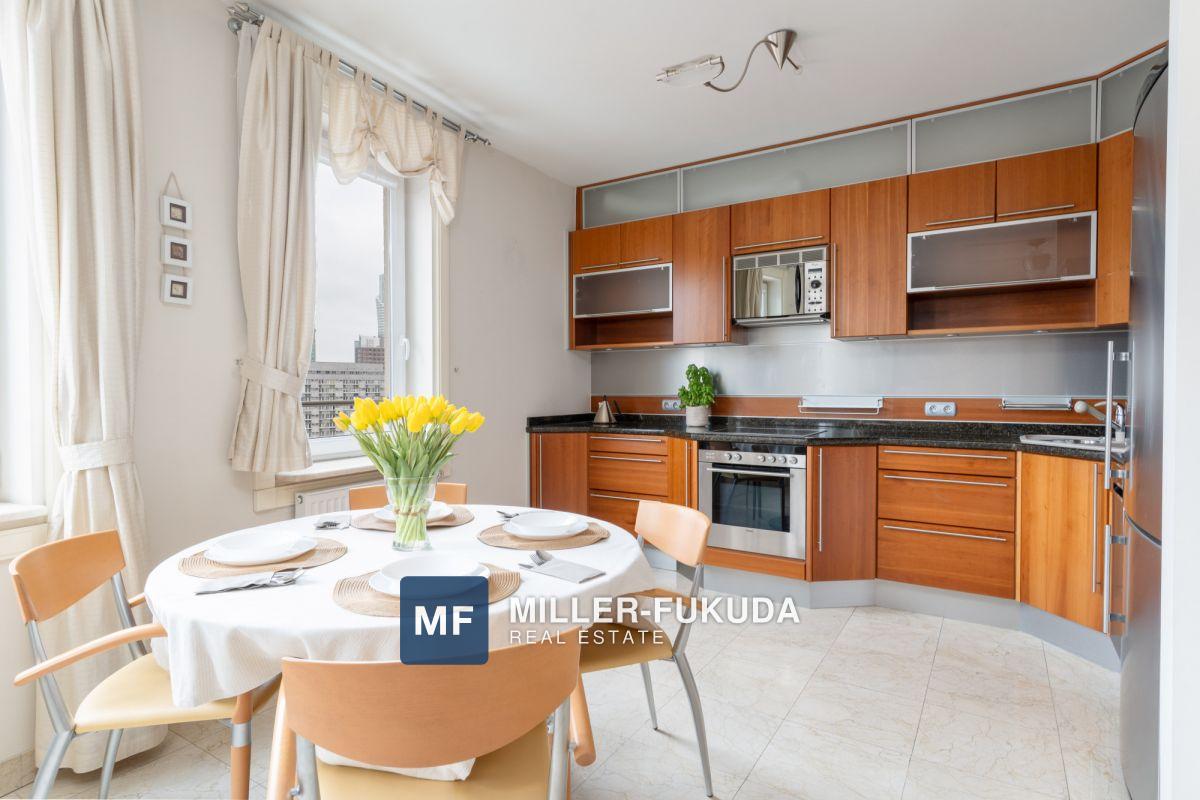 Wohnung zum Verkauf - Warszawa, Wola, Żelazna (9)
