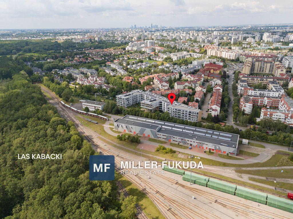 Gewerbefläche zum Verkauf - Warszawa, Ursynów (18)