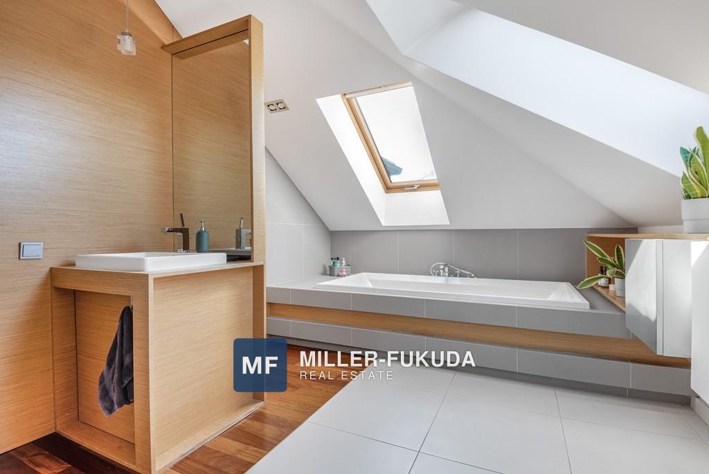 Casa en venta - Warszawa, Białołęka (10)