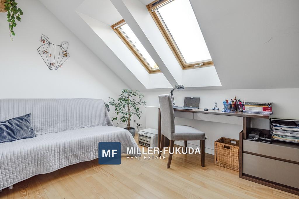 Casa en venta - Warszawa, Białołęka (11)