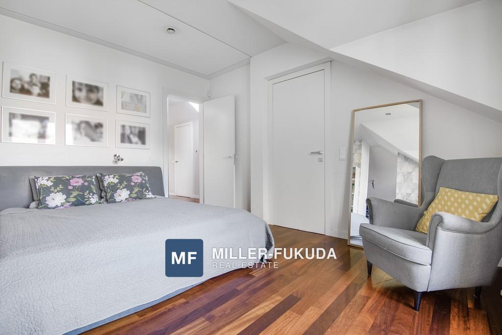 Casa en venta - Warszawa, Białołęka (12)