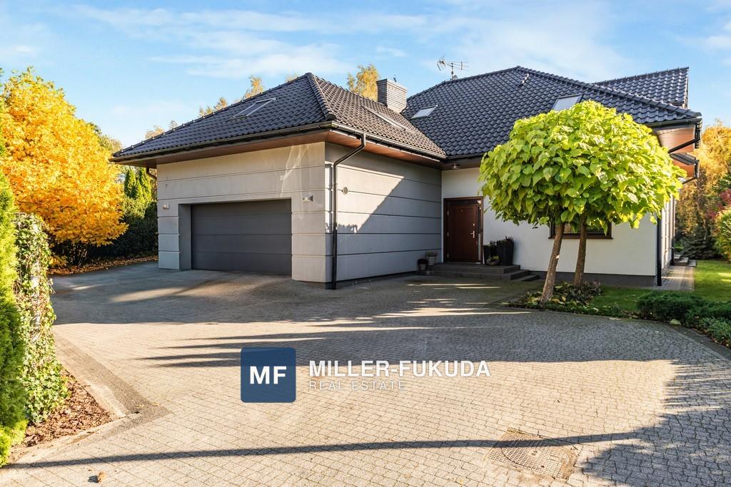 Casa en venta - Warszawa, Białołęka (17)