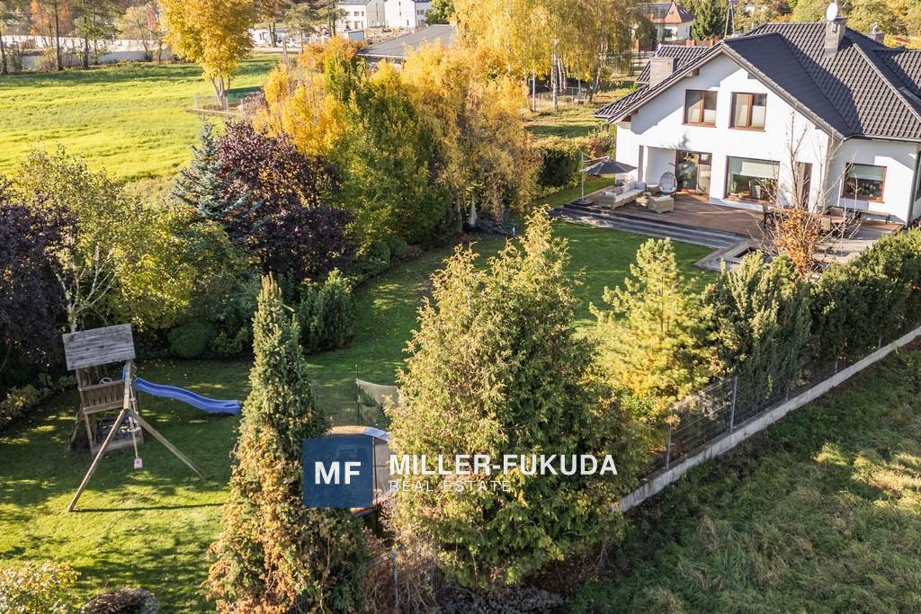 Casa en venta - Warszawa, Białołęka (18)
