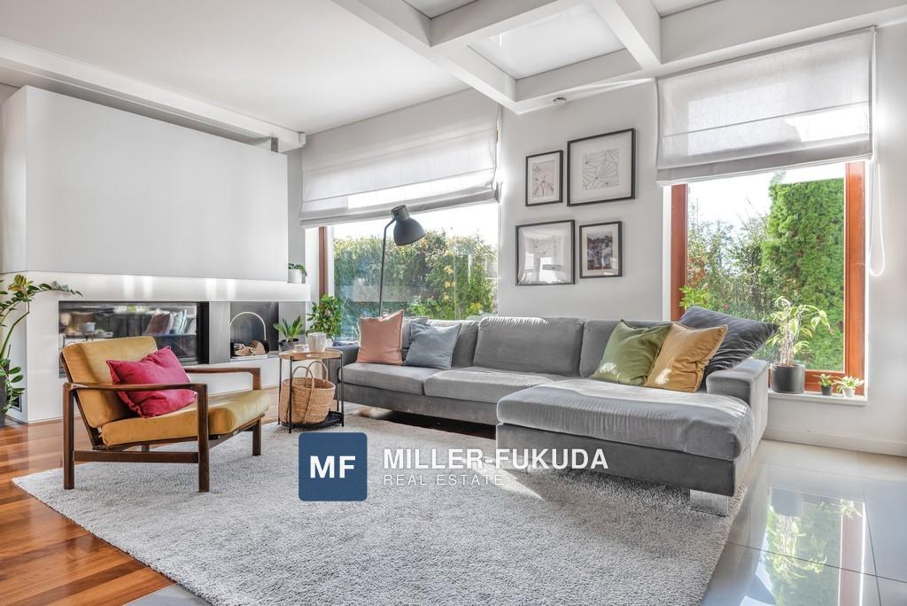 Casa en venta - Warszawa, Białołęka (3)