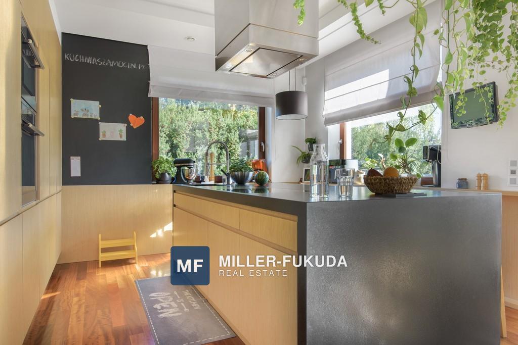 Casa en venta - Warszawa, Białołęka (5)