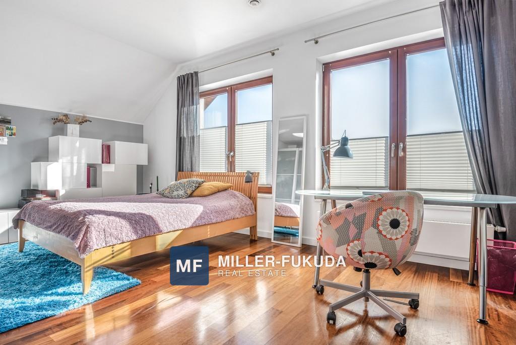 Casa en venta - Warszawa, Białołęka (8)