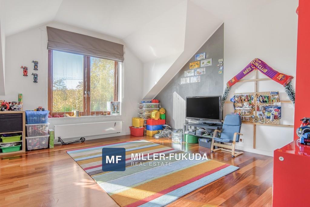 Casa en venta - Warszawa, Białołęka (9)