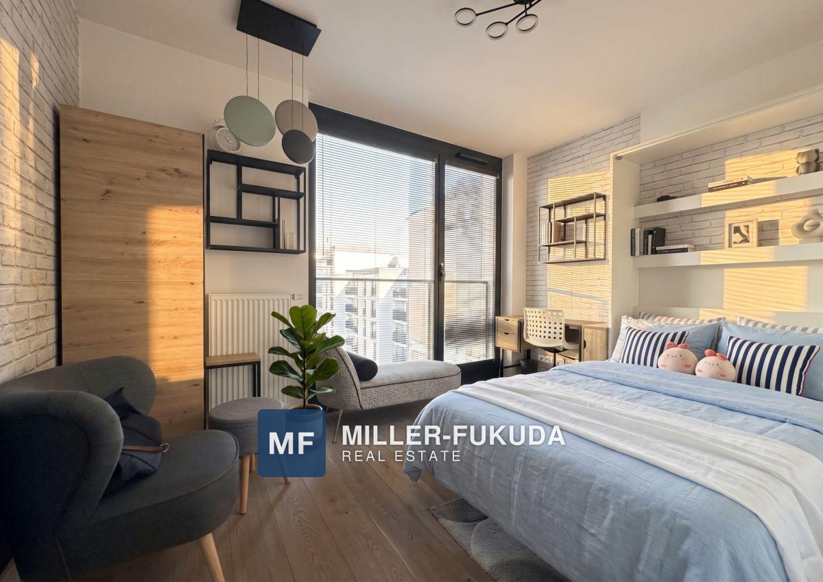 Wohnung zum Verkauf - Warszawa, Przasnyska (16)