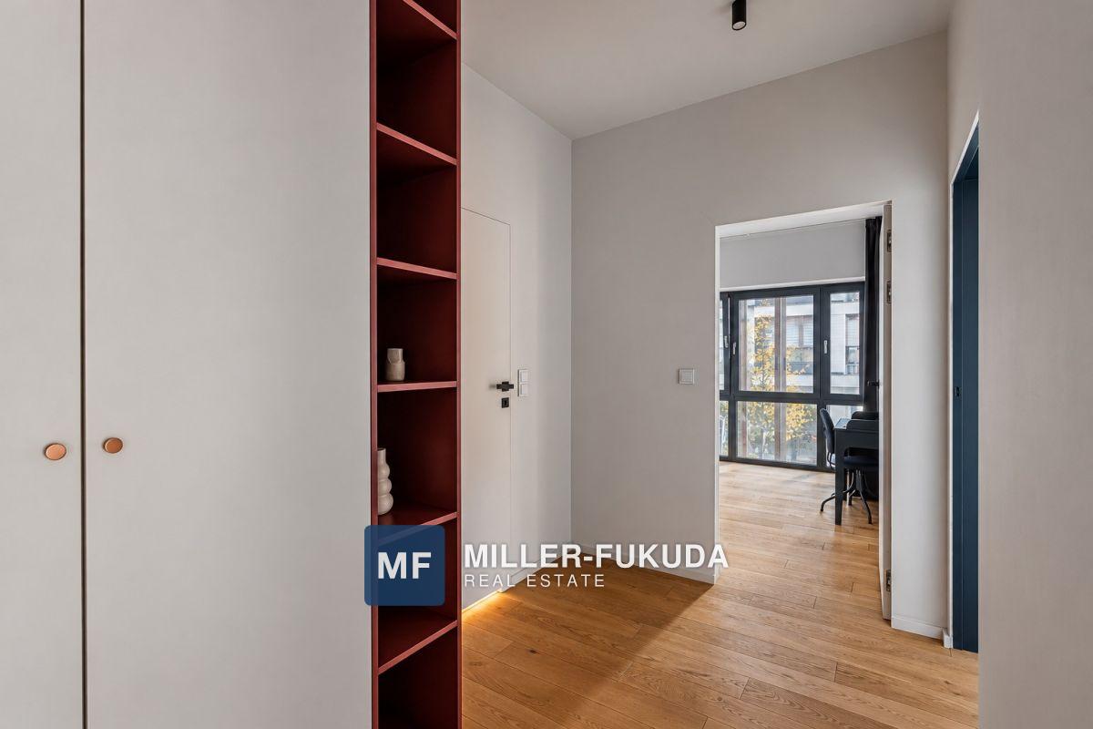 Wohnung zum Verkauf - Warszawa, Wola, Krochmalna (10)