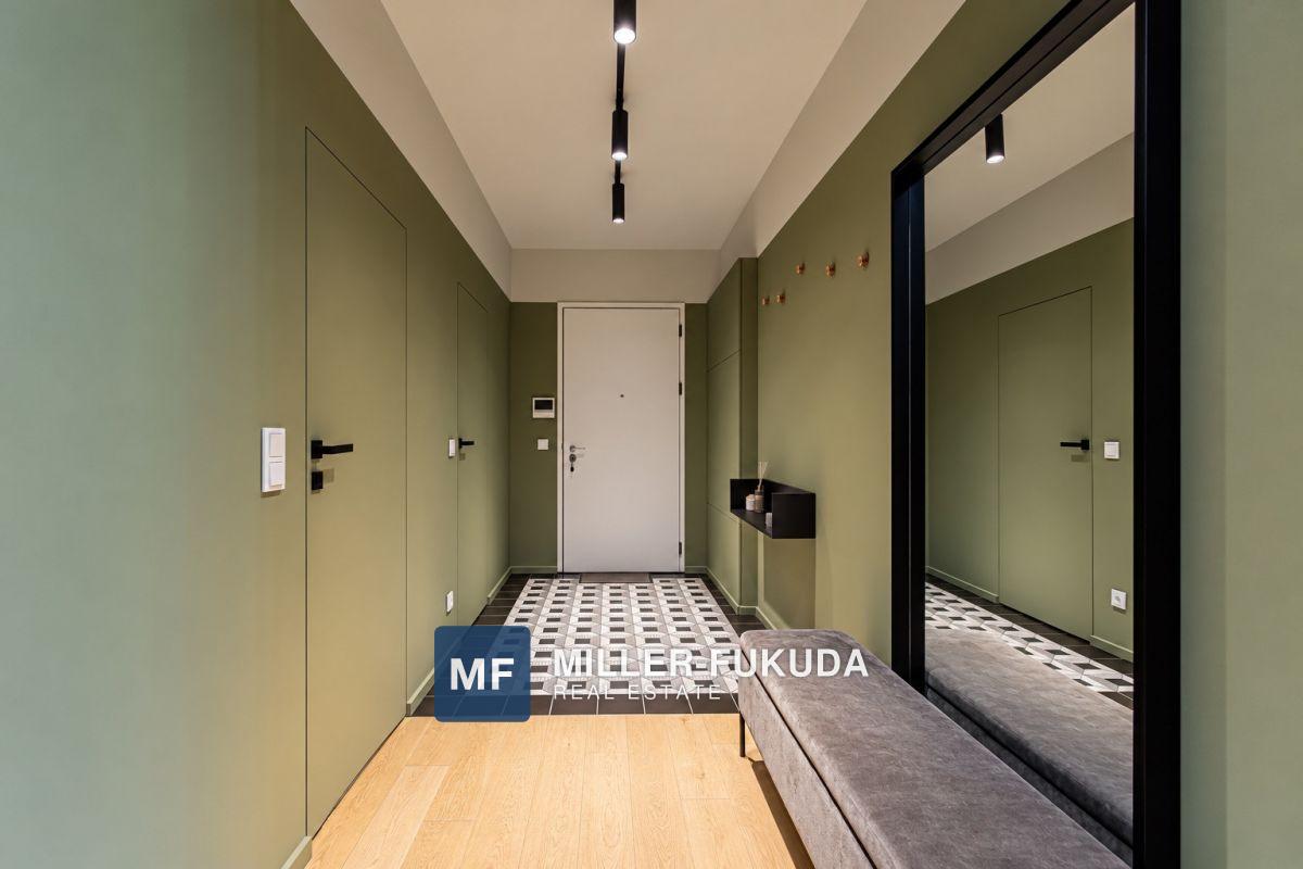 Wohnung zum Verkauf - Warszawa, Wola, Krochmalna (11)