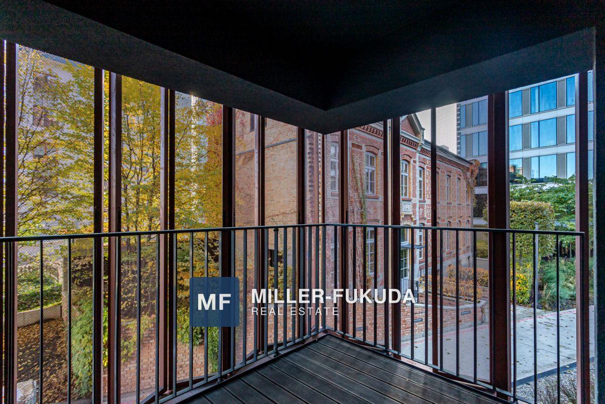 Wohnung zum Verkauf - Warszawa, Wola, Krochmalna (14)