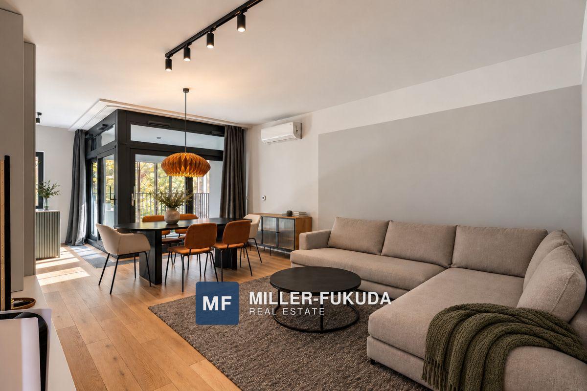 Wohnung zum Verkauf - Warszawa, Wola, Krochmalna (2)