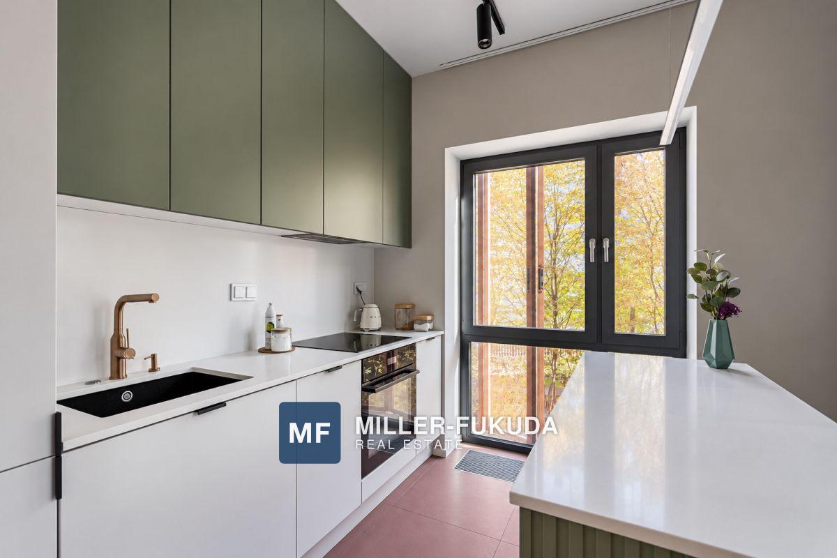 Wohnung zum Verkauf - Warszawa, Wola, Krochmalna (3)